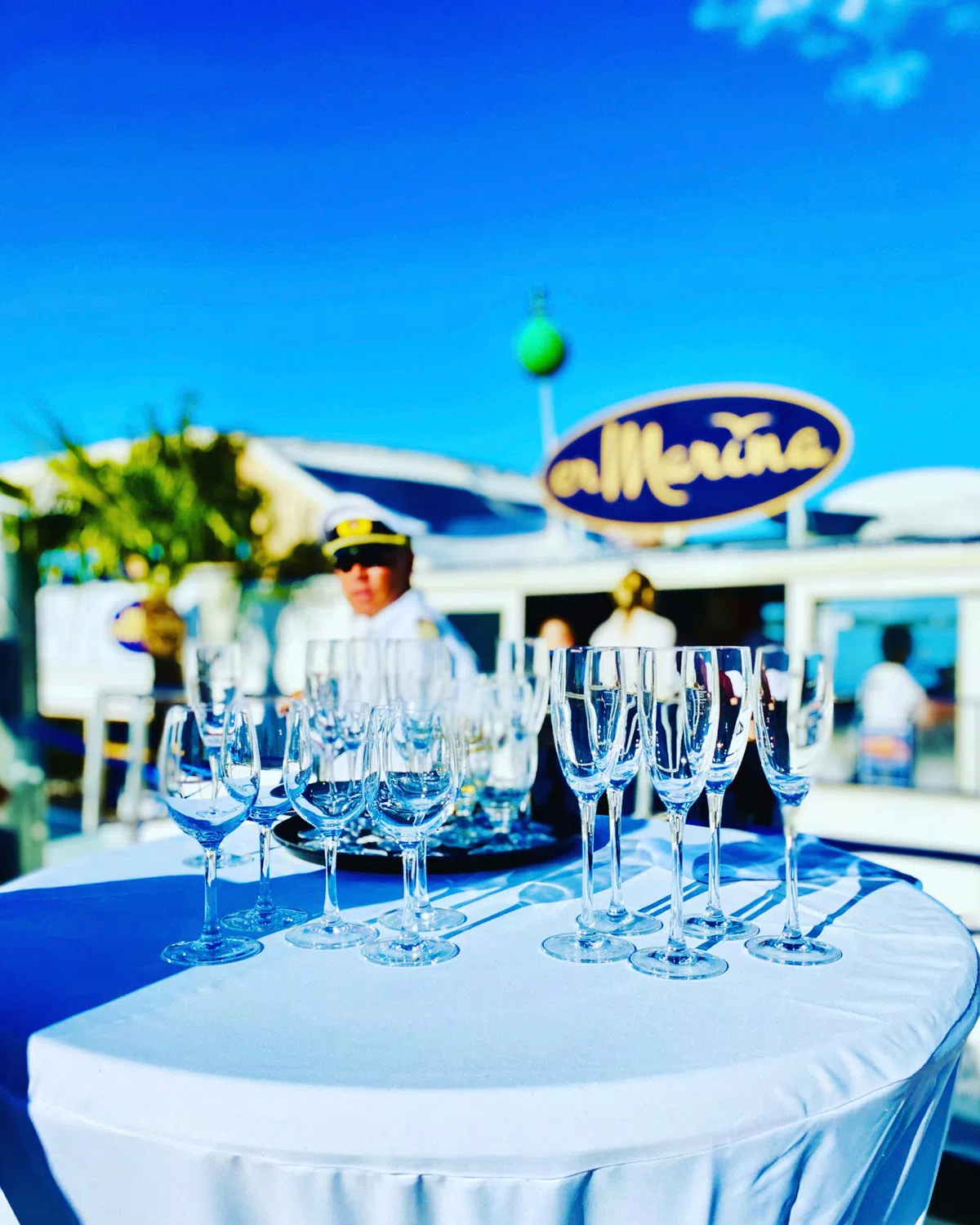 Captn’s Day 2025 – Sei Kapitän deiner Lebensreise6